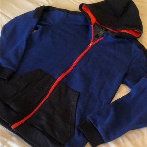 Boys champion sweatshirt